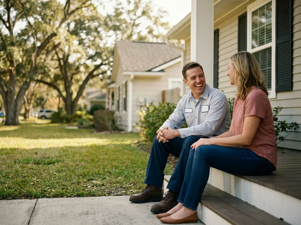 Septic tank pumping FAQs for Rose Hill, MS